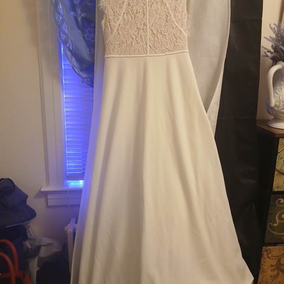 Lulus “This Heart of Mine” Dress, Medium NWT - Picture 9 of 9